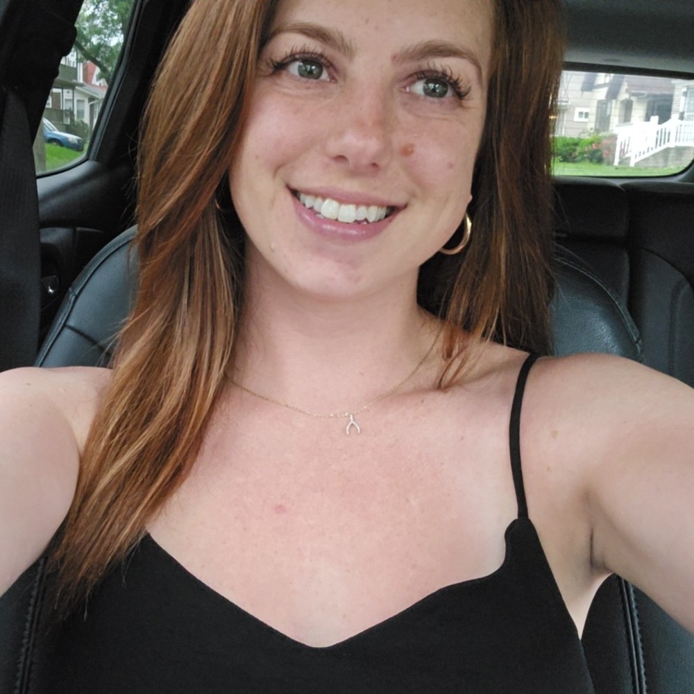 Meet your Posher, Marissa